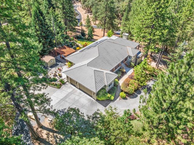 943 Eden Valley Rd, Colfax, CA 95713