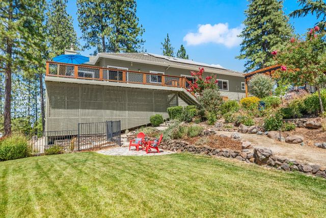 943 Eden Valley Rd, Colfax, CA 95713