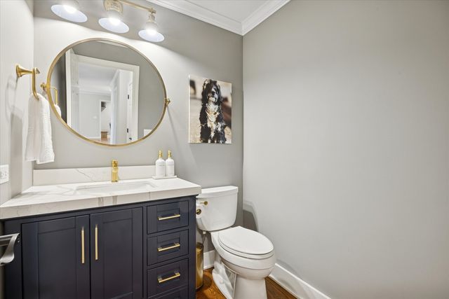 245 Meadowbrook Lane, Hinsdale, IL 60521