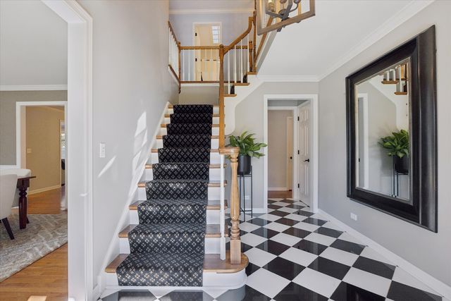 245 Meadowbrook Lane, Hinsdale, IL 60521