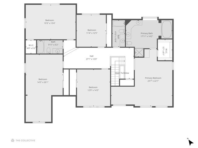 245 Meadowbrook Lane, Hinsdale, IL 60521