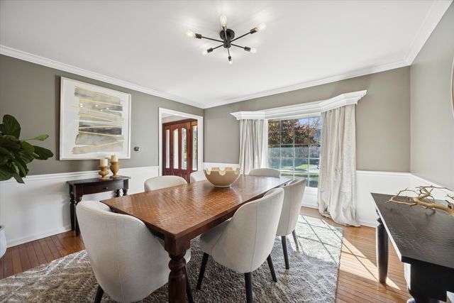 245 Meadowbrook Lane, Hinsdale, IL 60521