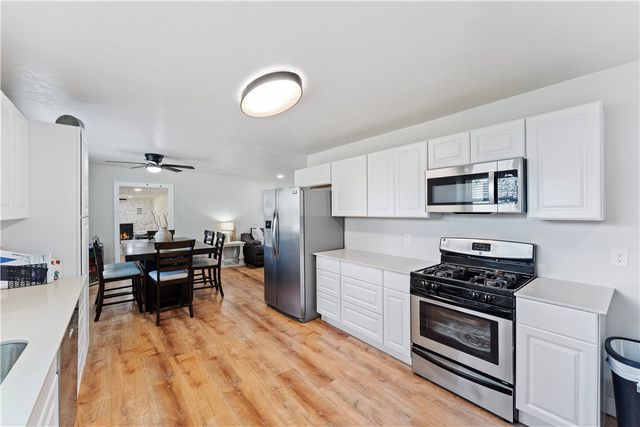 1813 S J Street, Rogers, AR 72756