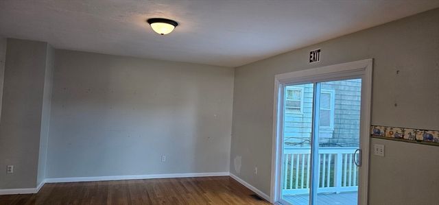 1967 Rodman St, Fall River, MA 02721