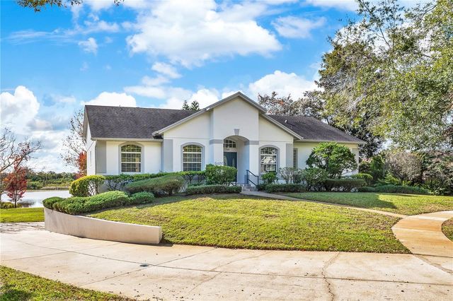 8400 VINTAGE DRIVE, Orlando, FL 32835
