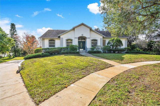 8400 VINTAGE DRIVE, Orlando, FL 32835