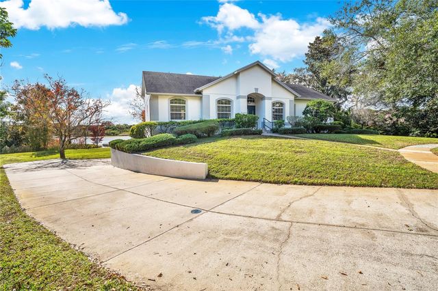 8400 VINTAGE DRIVE, Orlando, FL 32835