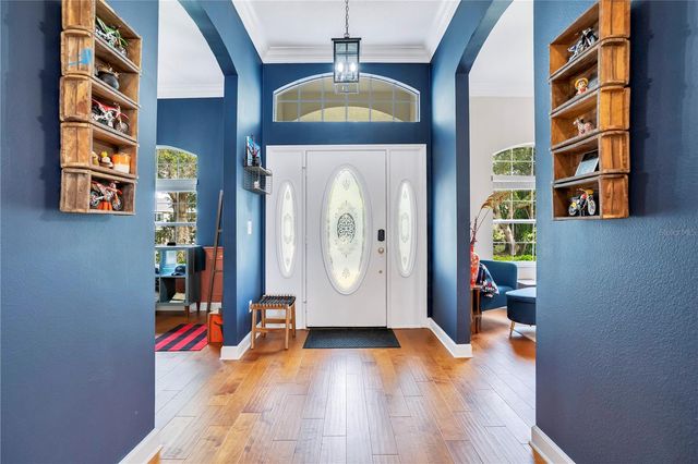 8400 VINTAGE DRIVE, Orlando, FL 32835