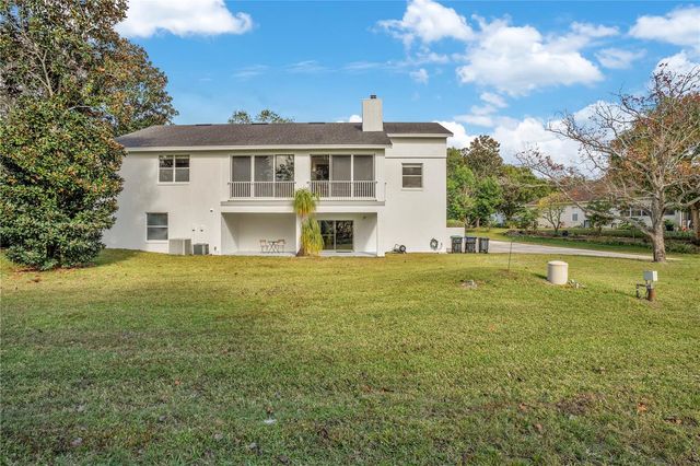 8400 VINTAGE DRIVE, Orlando, FL 32835