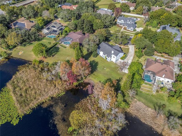 8400 VINTAGE DRIVE, Orlando, FL 32835