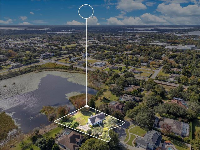 8400 VINTAGE DRIVE, Orlando, FL 32835