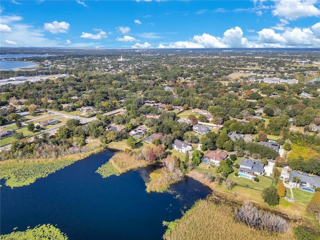 8400 VINTAGE DRIVE, Orlando, FL 32835