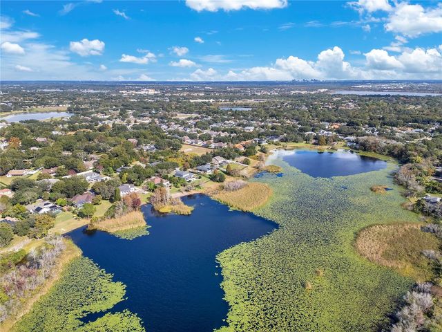 8400 VINTAGE DRIVE, Orlando, FL 32835