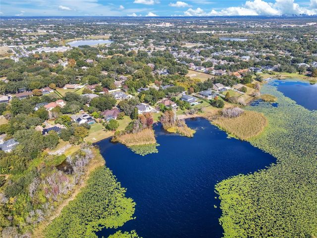 8400 VINTAGE DRIVE, Orlando, FL 32835