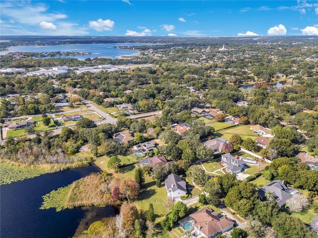 8400 VINTAGE DRIVE, Orlando, FL 32835