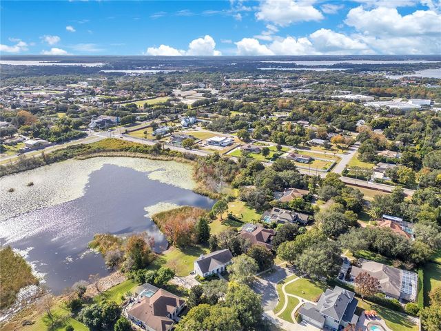 8400 VINTAGE DRIVE, Orlando, FL 32835