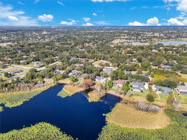 8400 VINTAGE DRIVE, Orlando, FL 32835