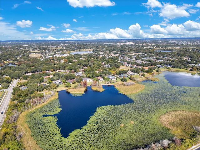 8400 VINTAGE DRIVE, Orlando, FL 32835