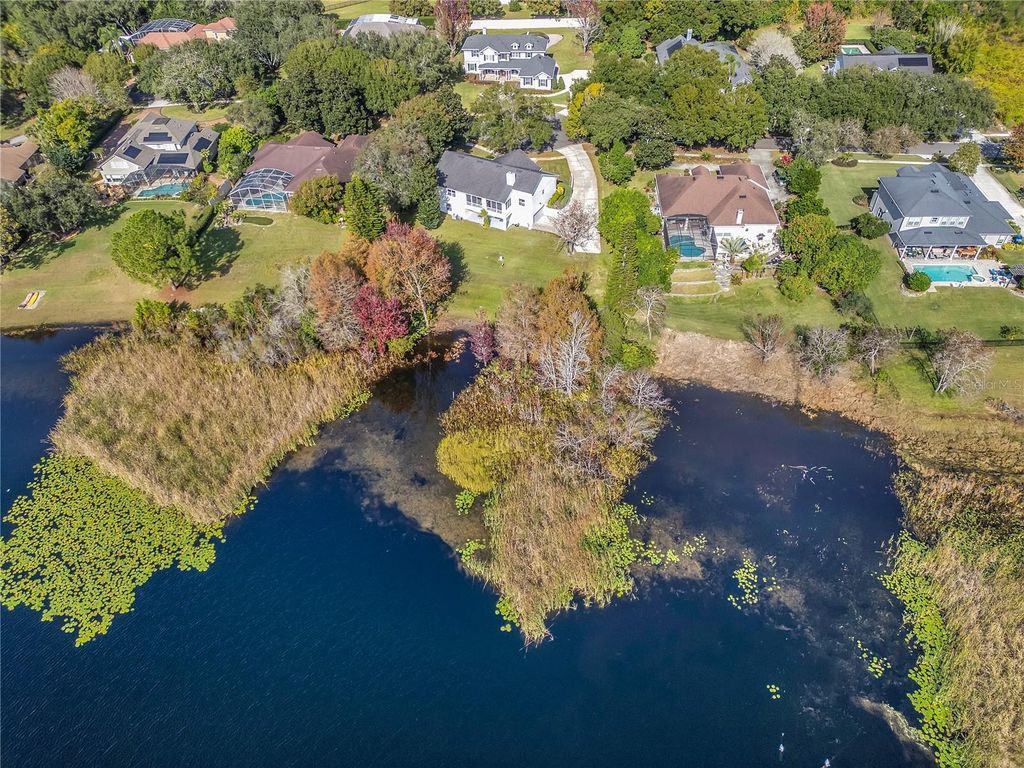 8400 VINTAGE DRIVE, Orlando, FL 32835