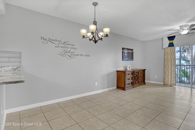 1010 Pine Tree Drive 202, Indian Harbour Beach, FL 32937