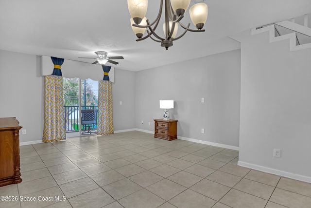 1010 Pine Tree Drive 202, Indian Harbour Beach, FL 32937