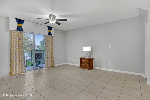 1010 Pine Tree Drive 202, Indian Harbour Beach, FL 32937