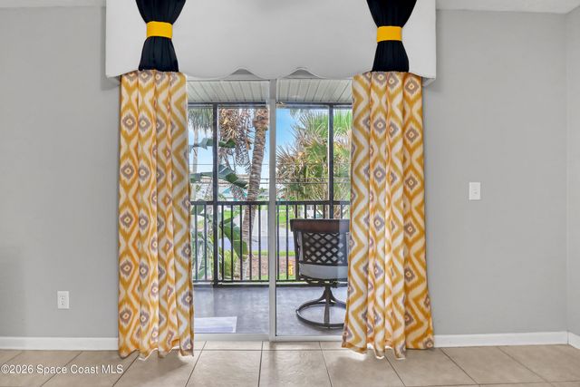 1010 Pine Tree Drive 202, Indian Harbour Beach, FL 32937
