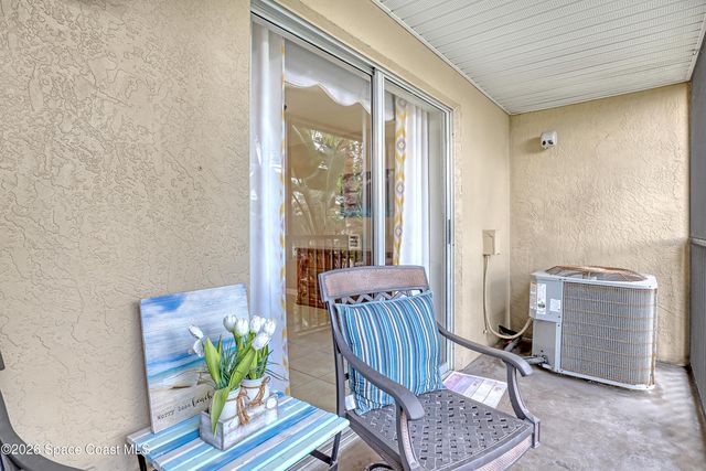 1010 Pine Tree Drive 202, Indian Harbour Beach, FL 32937
