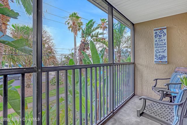 1010 Pine Tree Drive 202, Indian Harbour Beach, FL 32937