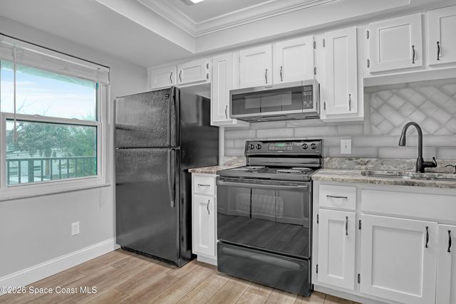 1010 Pine Tree Drive 202, Indian Harbour Beach, FL 32937