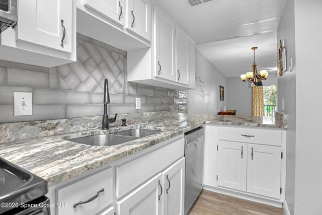 1010 Pine Tree Drive 202, Indian Harbour Beach, FL 32937