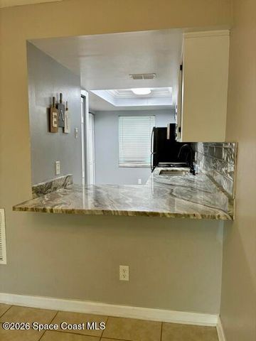 1010 Pine Tree Drive 202, Indian Harbour Beach, FL 32937