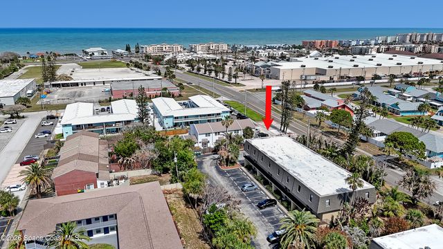 1010 Pine Tree Drive 202, Indian Harbour Beach, FL 32937