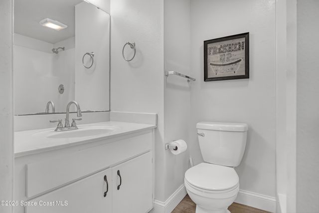 1010 Pine Tree Drive 202, Indian Harbour Beach, FL 32937