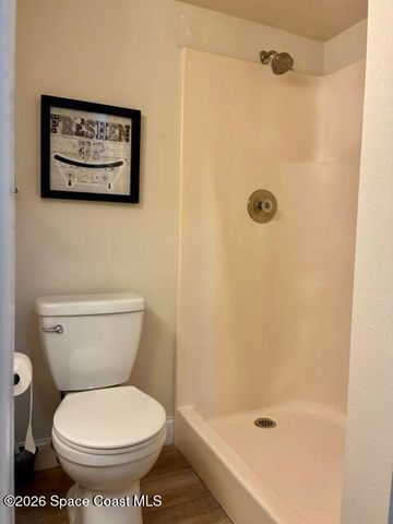 1010 Pine Tree Drive 202, Indian Harbour Beach, FL 32937