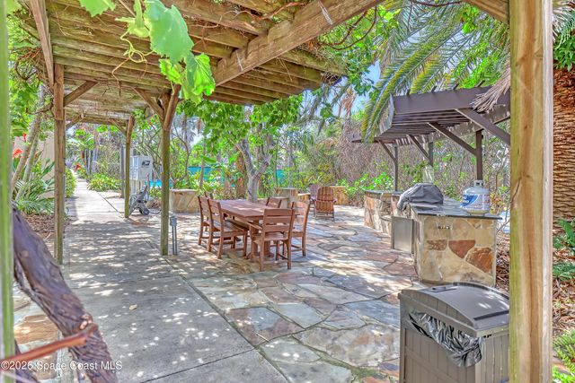 1010 Pine Tree Drive 202, Indian Harbour Beach, FL 32937