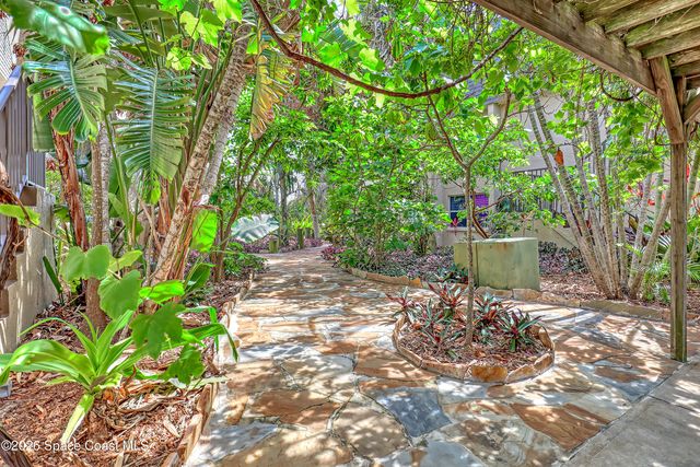 1010 Pine Tree Drive 202, Indian Harbour Beach, FL 32937