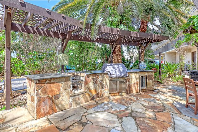 1010 Pine Tree Drive 202, Indian Harbour Beach, FL 32937