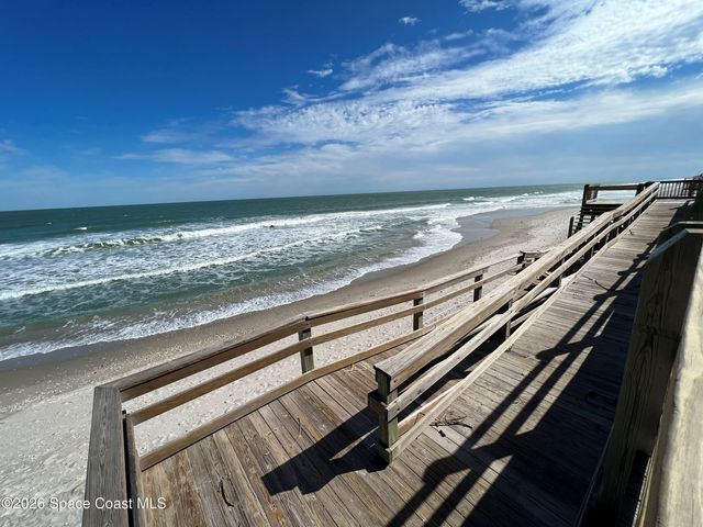 1010 Pine Tree Drive 202, Indian Harbour Beach, FL 32937