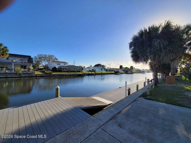 1010 Pine Tree Drive 202, Indian Harbour Beach, FL 32937