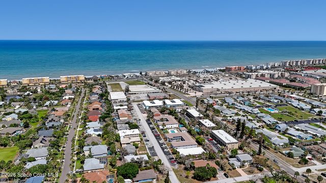 1010 Pine Tree Drive 202, Indian Harbour Beach, FL 32937
