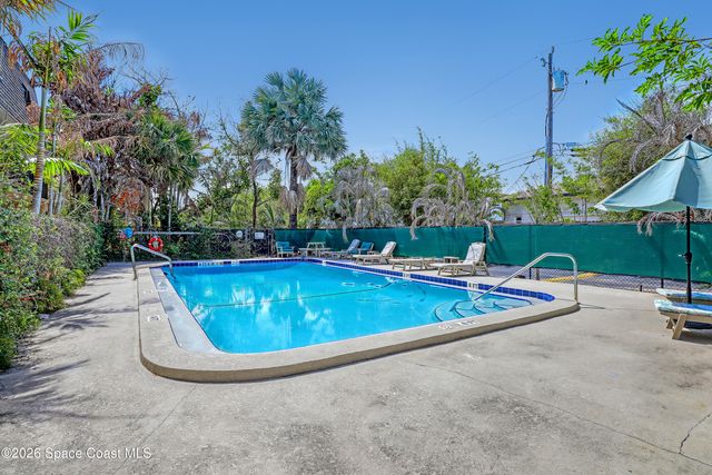 1010 Pine Tree Drive 202, Indian Harbour Beach, FL 32937