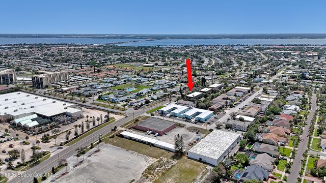 1010 Pine Tree Drive 202, Indian Harbour Beach, FL 32937