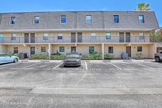 1010 Pine Tree Drive 202, Indian Harbour Beach, FL 32937