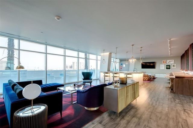4521 San Felipe Street 2602, Houston, TX 77027