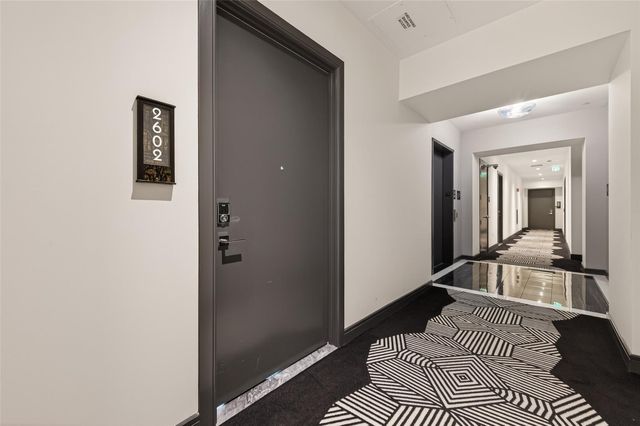 4521 San Felipe Street 2602, Houston, TX 77027