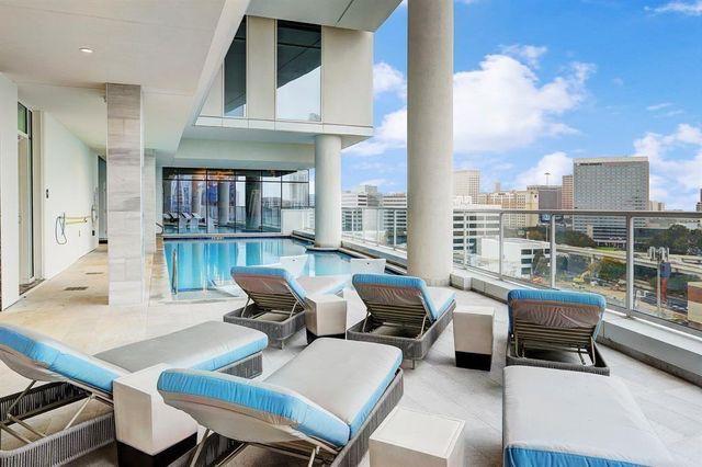 4521 San Felipe Street 2602, Houston, TX 77027
