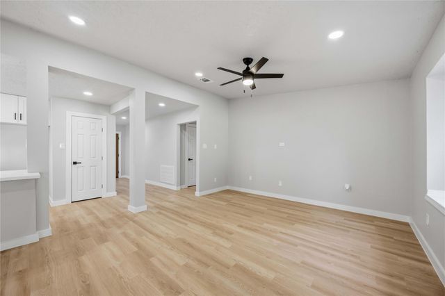 12006 Ashcroft Drive, Houston, TX 77035