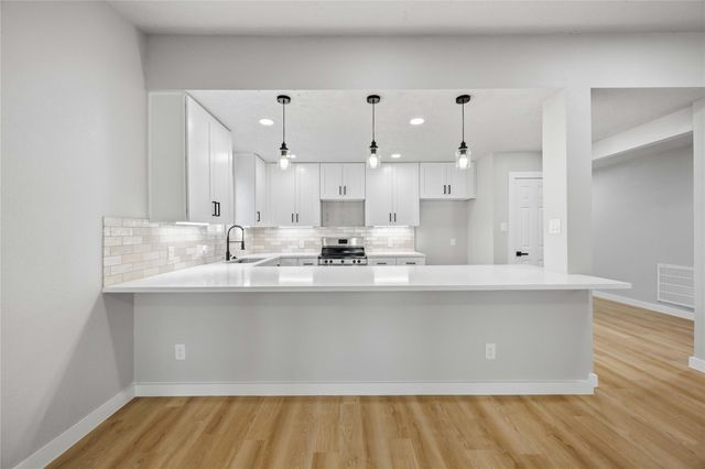 12006 Ashcroft Drive, Houston, TX 77035