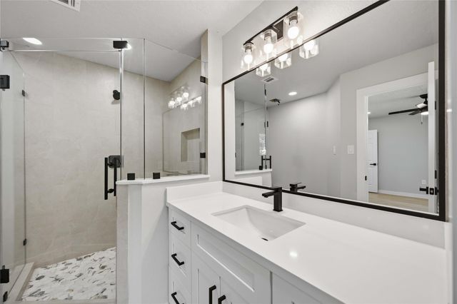 12006 Ashcroft Drive, Houston, TX 77035